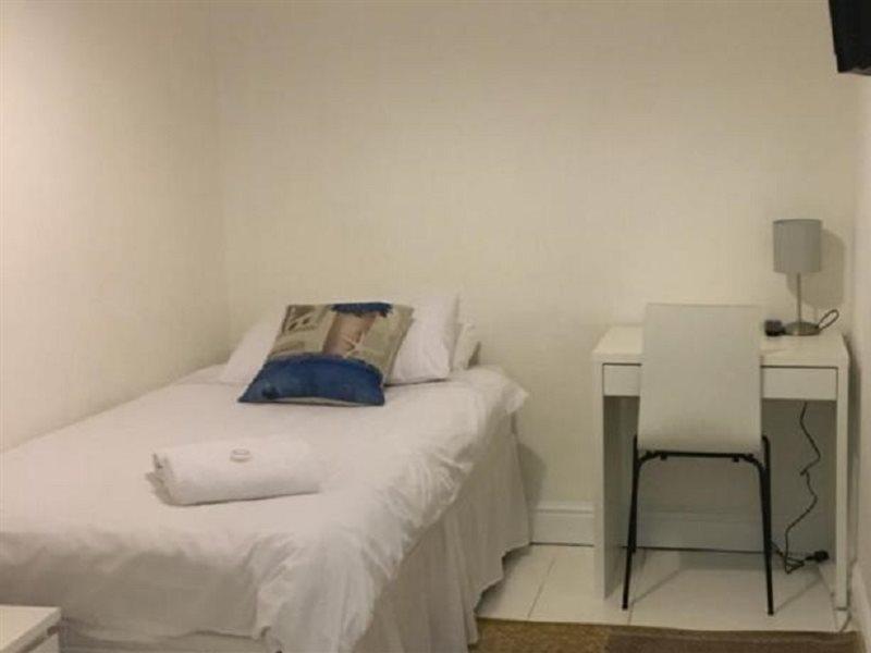 Circle Guest House Bed Only Southampton Eksteriør bilde