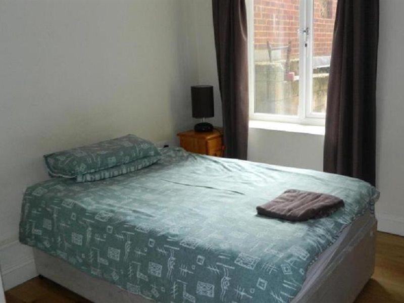 Circle Guest House Bed Only Southampton Eksteriør bilde