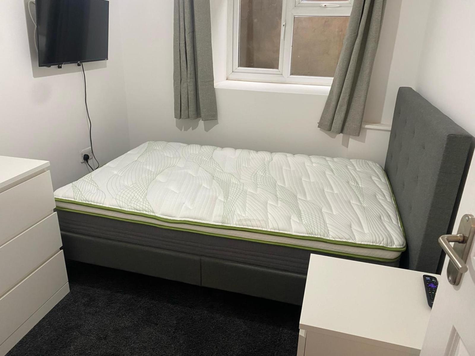 Circle Guest House Bed Only Southampton Eksteriør bilde