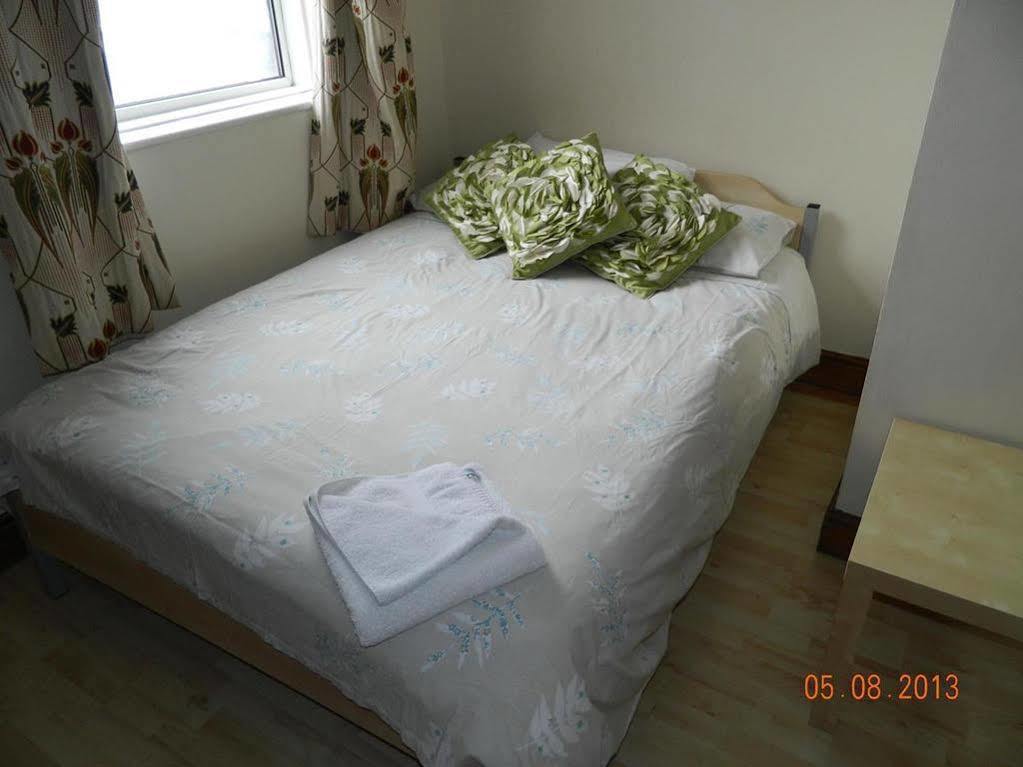 Circle Guest House Bed Only Southampton Eksteriør bilde