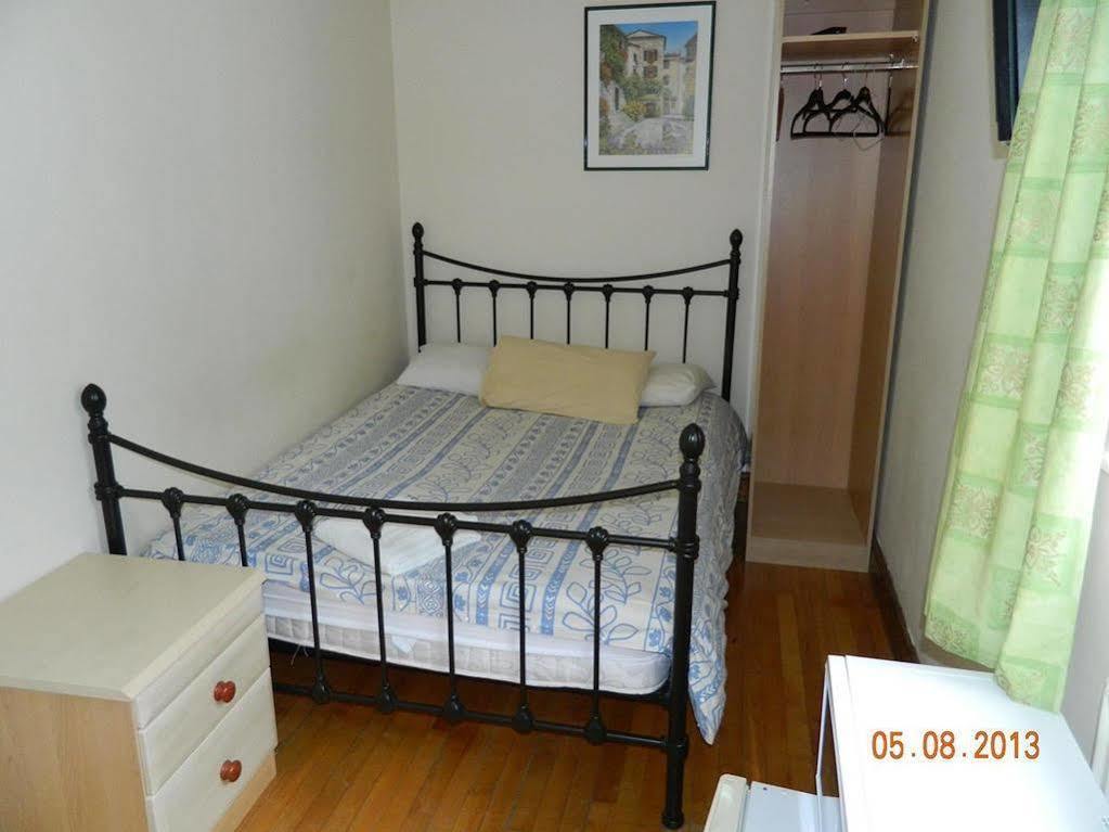 Circle Guest House Bed Only Southampton Eksteriør bilde