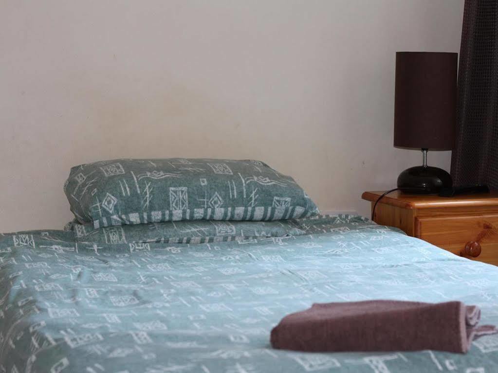 Circle Guest House Bed Only Southampton Eksteriør bilde