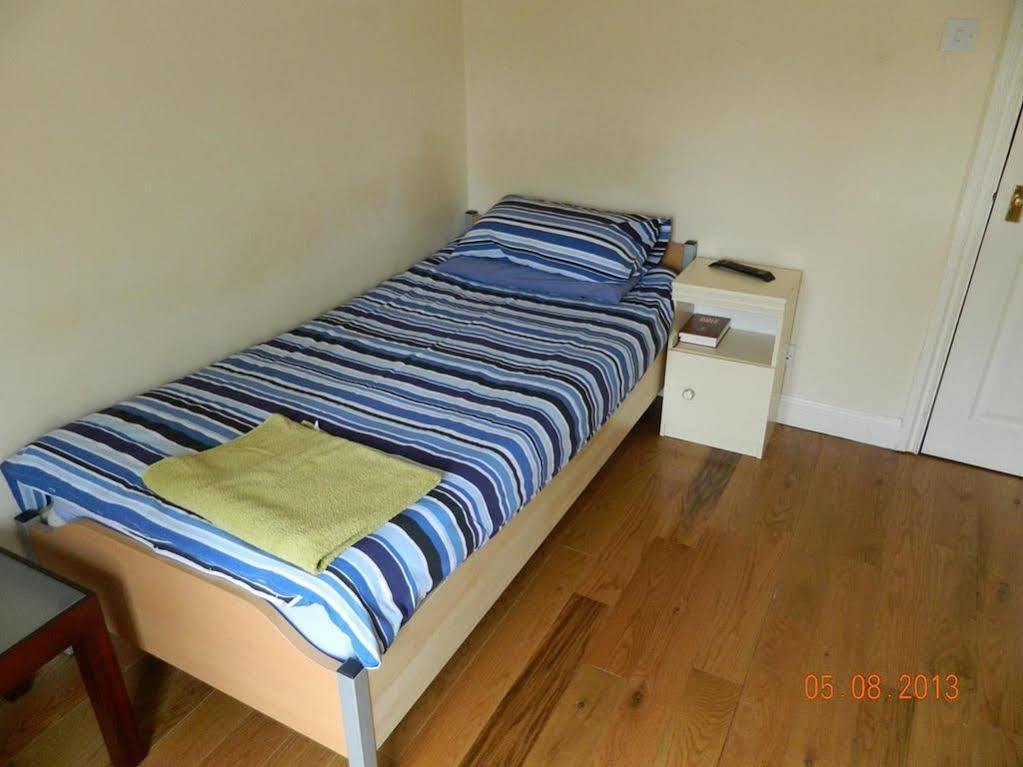 Circle Guest House Bed Only Southampton Eksteriør bilde