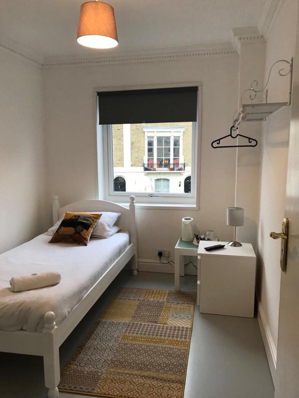 Circle Guest House Bed Only Southampton Eksteriør bilde