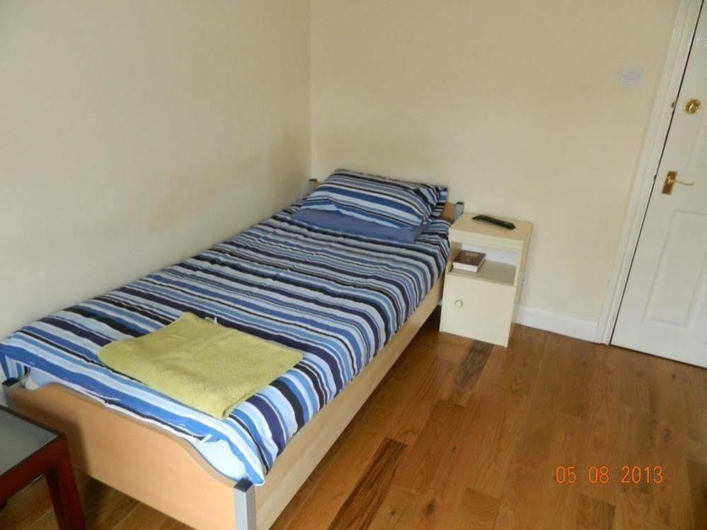 Circle Guest House Bed Only Southampton Eksteriør bilde